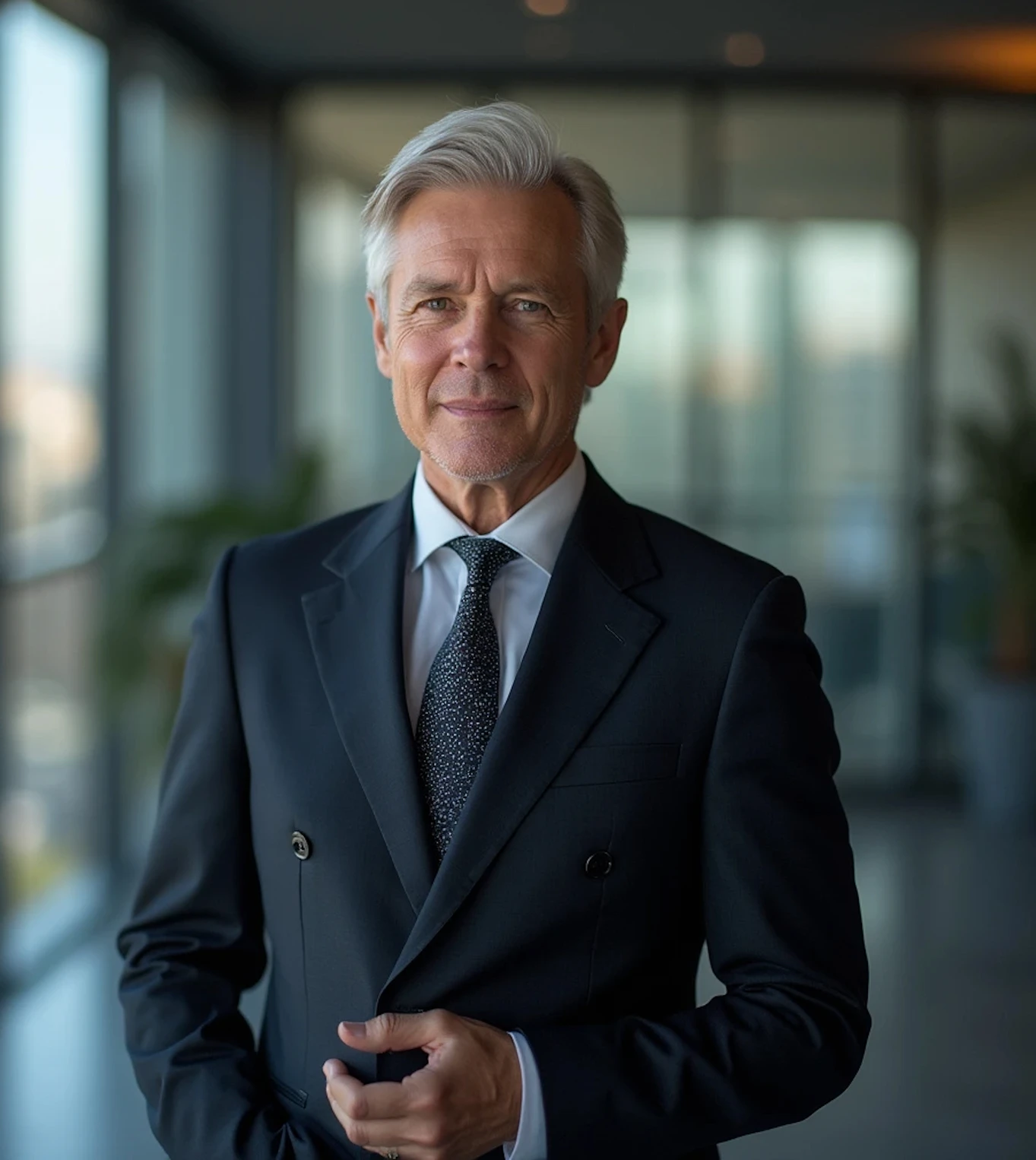 PrimeVista financial platform